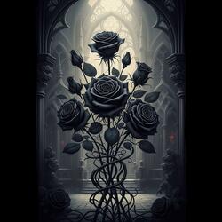 Sombras en el viento