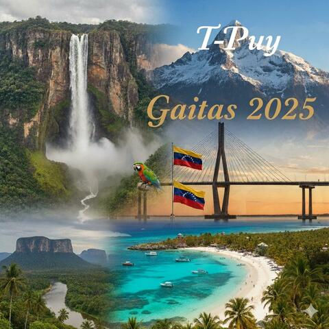T-Puy Gaitas 2025