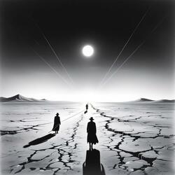 Несмотря на расстояние