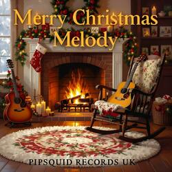 Merry Christmas Melody