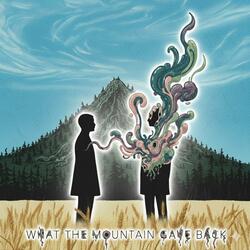 What the Mountain Gave Back (The Summer Hikaru Died)