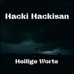 Heilige Worte (Version 5)