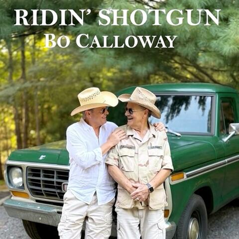 Ridin' Shotgun