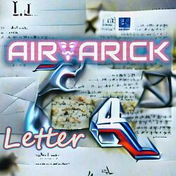 Letter 4 (Sped Up)
