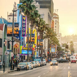 Cali (feat. BTH Ay, Bagdad Nue & BTH BoJack)