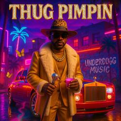 Thug Pimpin