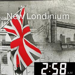 New Londinium