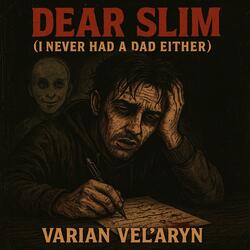 DEAR SLIM (I Never Had a Dad Either)
