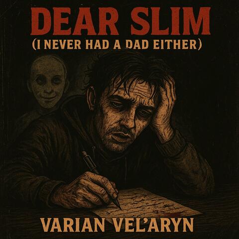 DEAR SLIM (I Never Had a Dad Either)