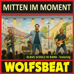 Mitten im Moment