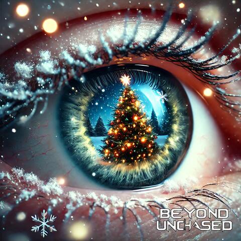 Christmas In Your Eyes