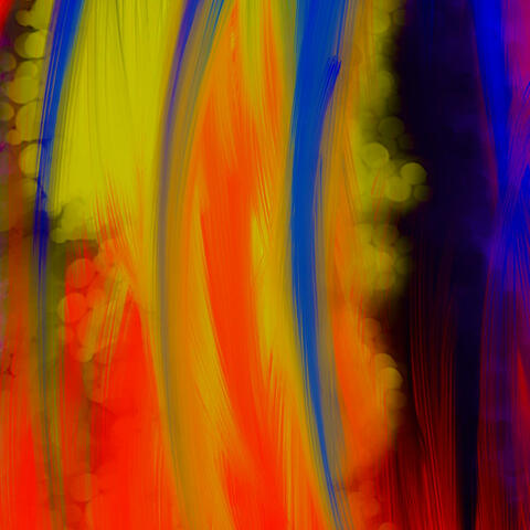 A Wordless Conversation XXIII