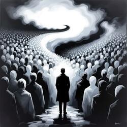 Услышь меня - Услышь себя