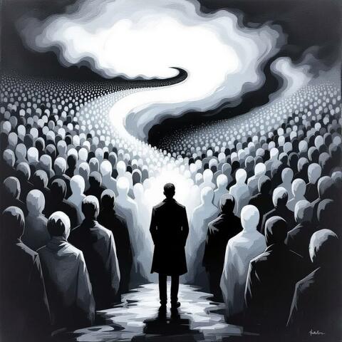 Услышь меня - Услышь себя