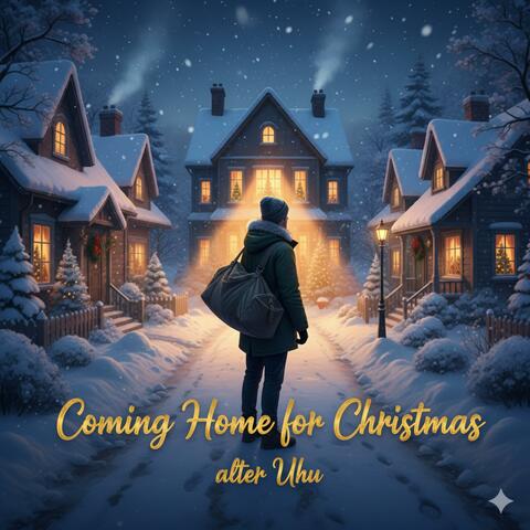 Coming home for Christmas