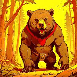 Hibernation Over (Hip Hop Instrumental)