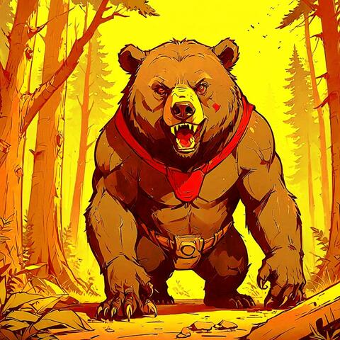 Hibernation Over (Hip Hop Instrumental)