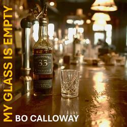 My Glass is Empty