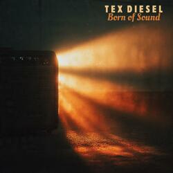 Crimson County Line (feat. Tex Diesel)