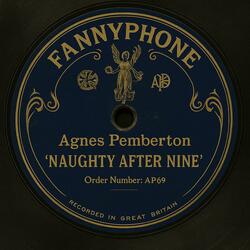 Naughty After Nine
