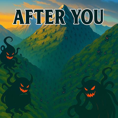 After You
