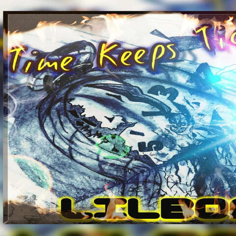 Time Keeps Ticking (feat. V.D.O)
