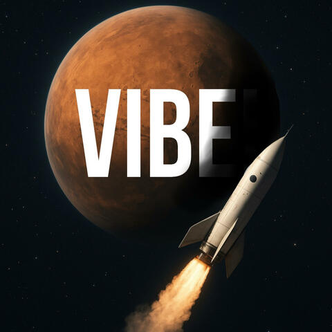 VIBE! (feat. PrettyKay!)