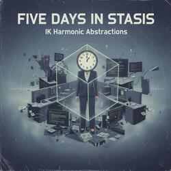 Five Days In Stasis