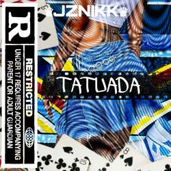 TATUADA