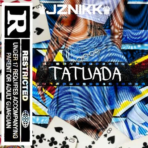TATUADA