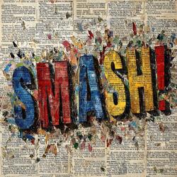 Smash!