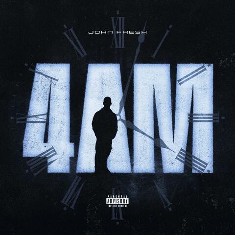 4 AM