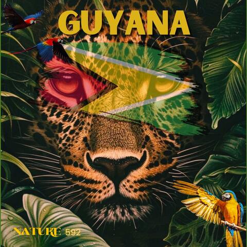 GUYANA