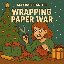 Wrapping Paper War