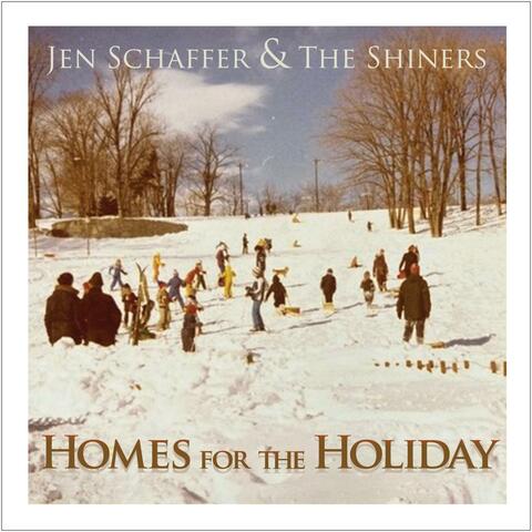 Homes for the Holiday