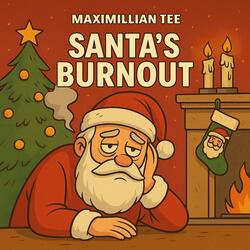 Santa's Burnout
