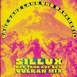 Ganz ganz lang und dauergeil (Tanz auf dem Vulkan Mix)