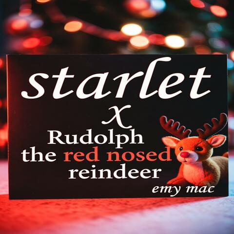 Rudolph The Red Nose Reindeer