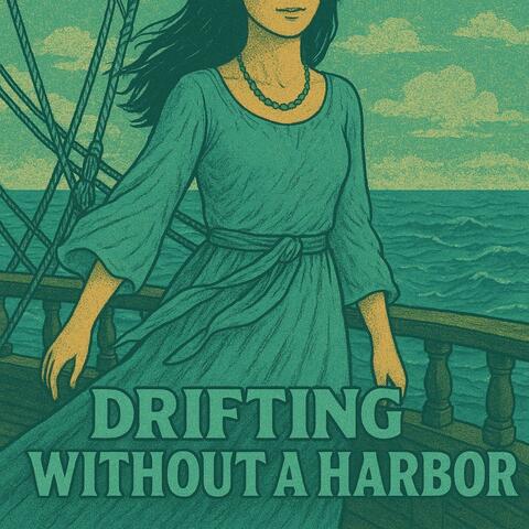 Drifting Without A Harbor