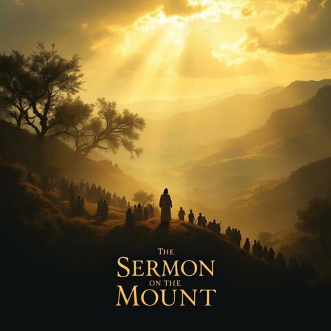 The Sermon in the Mount