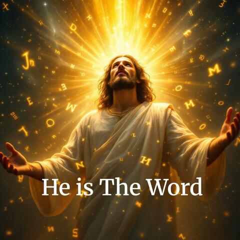 He is The Word