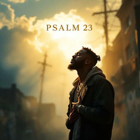 Psalm 23
