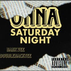 Onna Saturday Night (feat. DoublebackTee)