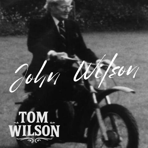 John Wilson