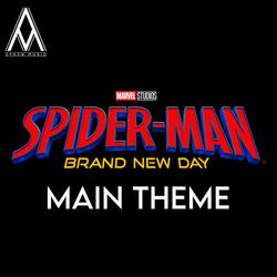 Spider-Man: Brand New Day