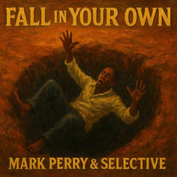 Fall in your own pit