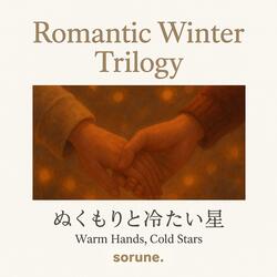 Warm Hands, Cold Stars（ぬくもりと冷たい星）