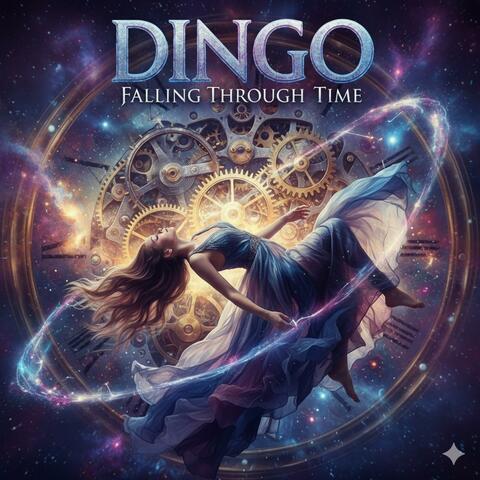 Falling Through Time