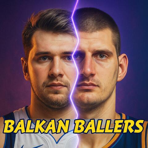 Balkan Ballers (Joker Edition)