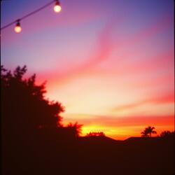 Caught Me Off Guard (It Must Be Love)